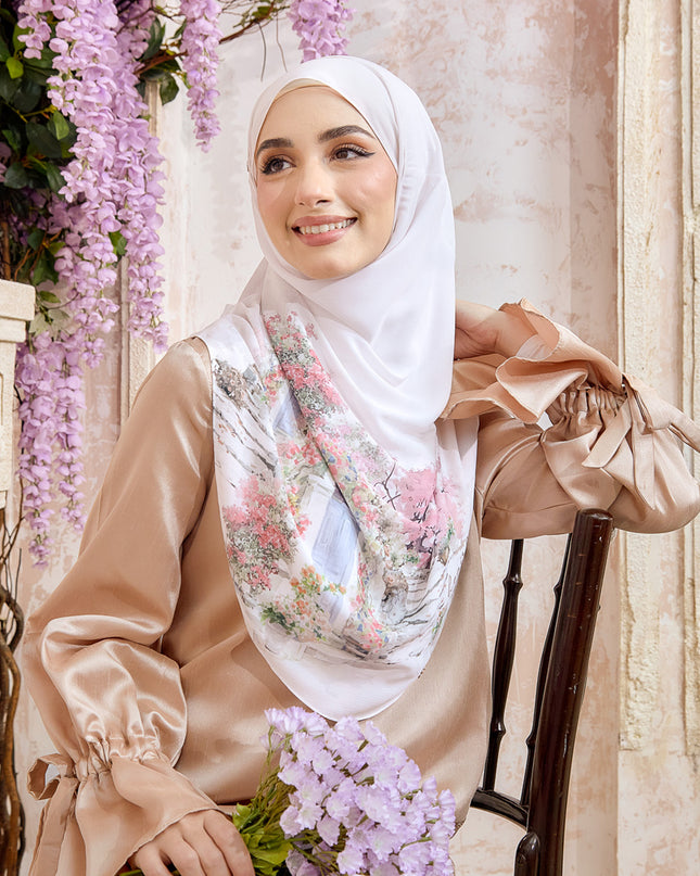 TWEELY-SO FAIRY TALE in AFTERSNOW