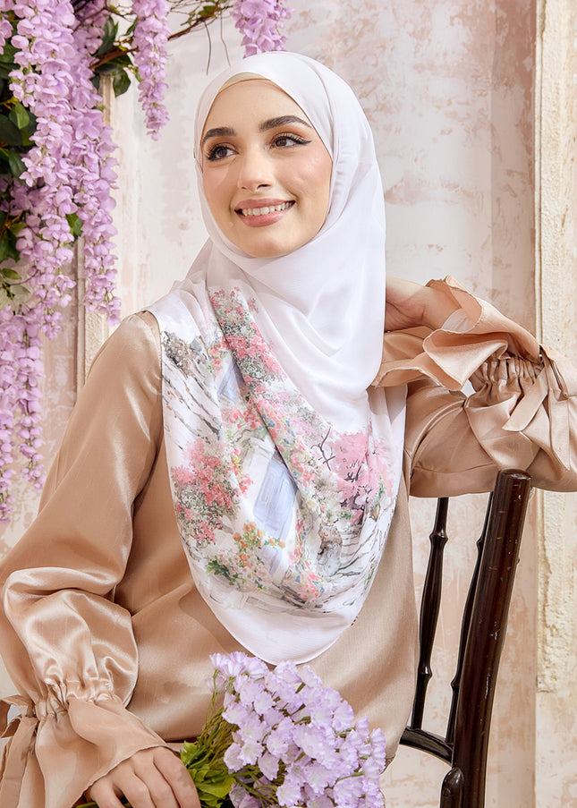 TWEELY-SO FAIRY TALE in AFTERSNOW