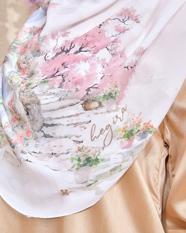 TWEELY-SO FAIRY TALE in AFTERSNOW