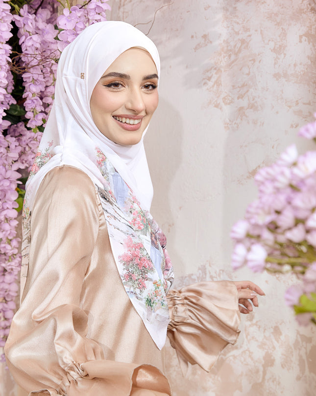 TWEELY-SO FAIRY TALE in AFTERSNOW