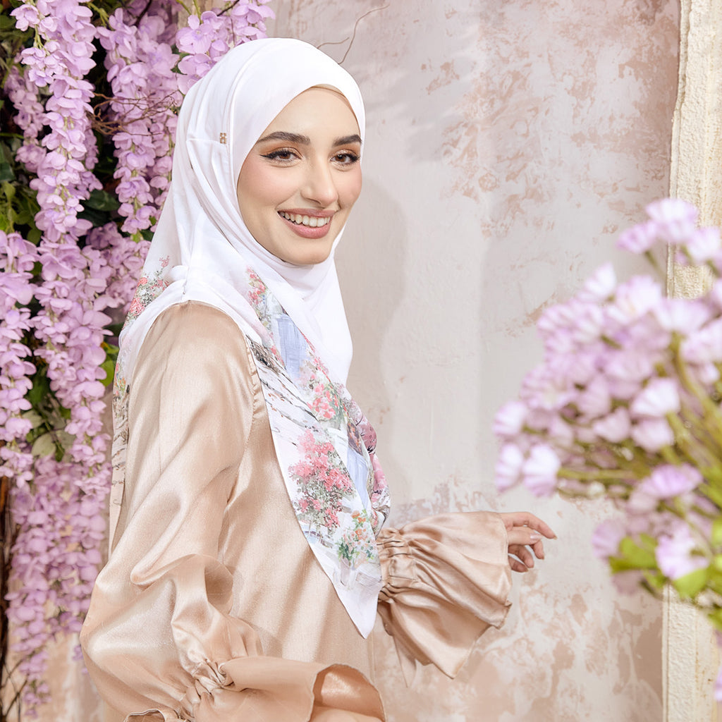 TWEELY-SO FAIRY TALE in AFTERSNOW