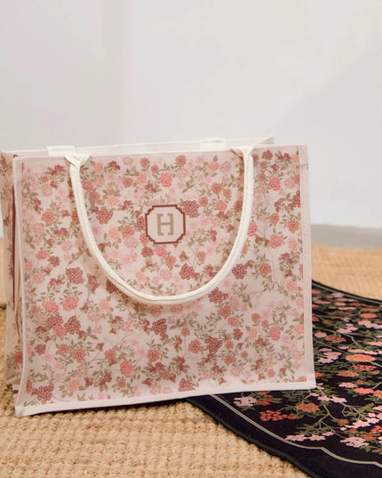 TO-LAUREL HAYAT in ALMOND FROST