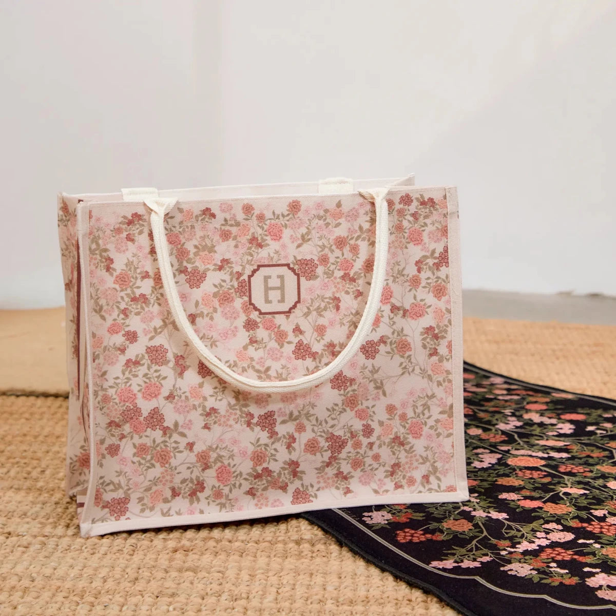TO-LAUREL HAYAT in ALMOND FROST