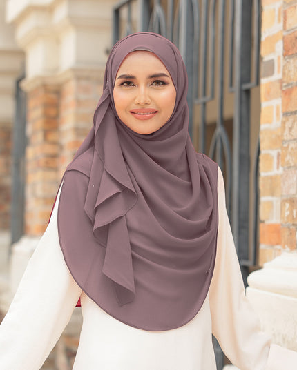 WAVERLY-SO in ALMOND SPICE