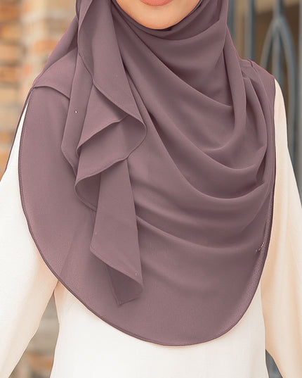 WAVERLY-SO in ALMOND SPICE