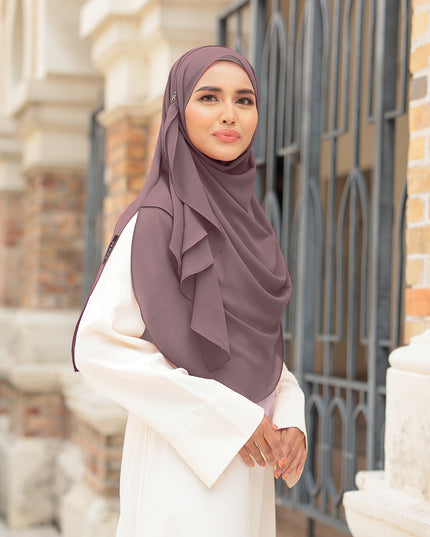 WAVERLY-SO in ALMOND SPICE