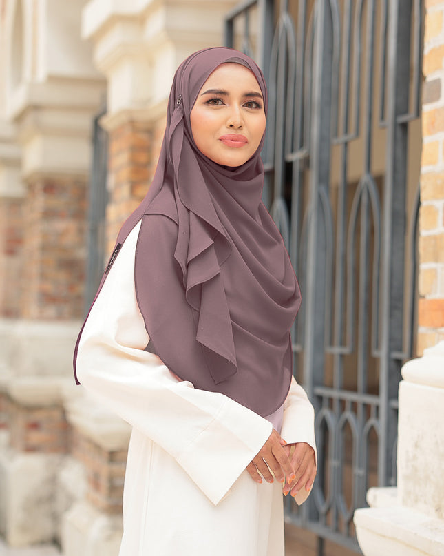 WAVERLY-SO in ALMOND SPICE