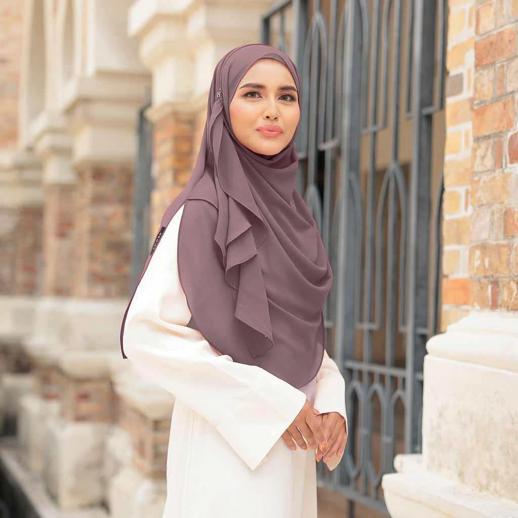 WAVERLY-SO in ALMOND SPICE