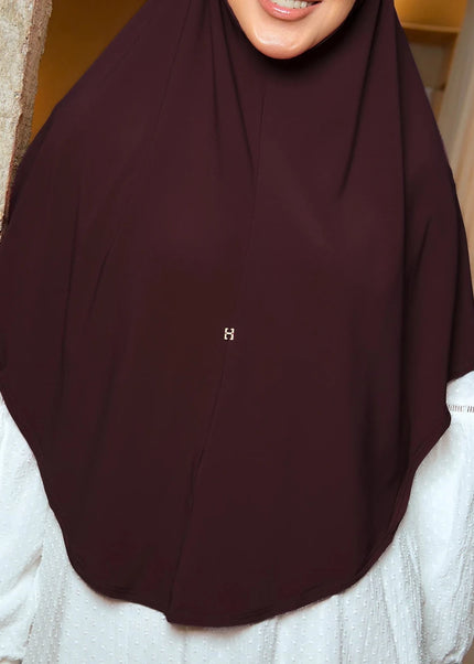 SO-MEDINA in ANDORRA RED