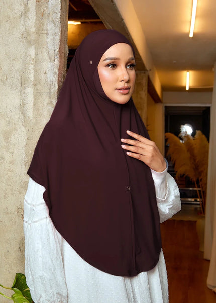 SO-MEDINA in ANDORRA RED