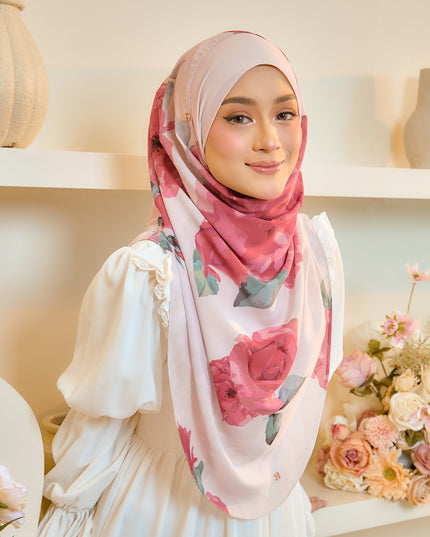 TWEELY-SO BASIC LUXE ROSE in ANTIQUE