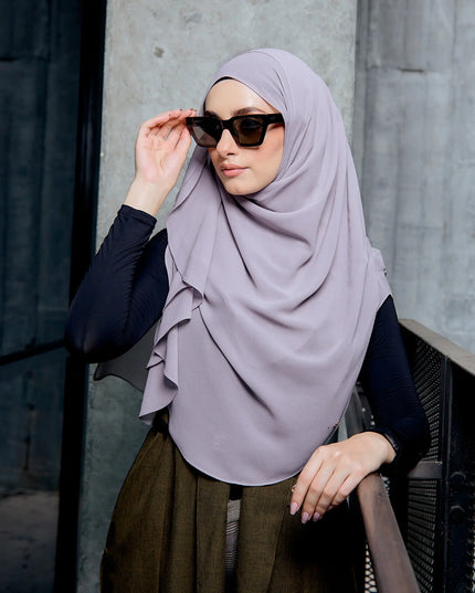 WAVERLY-SO in ASH LILAC