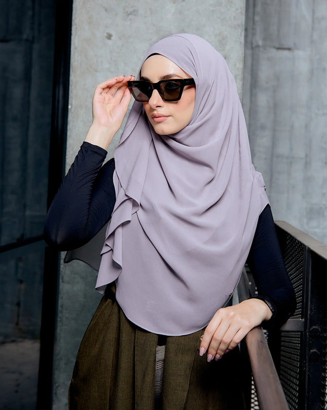 WAVERLY-SO in ASH LILAC