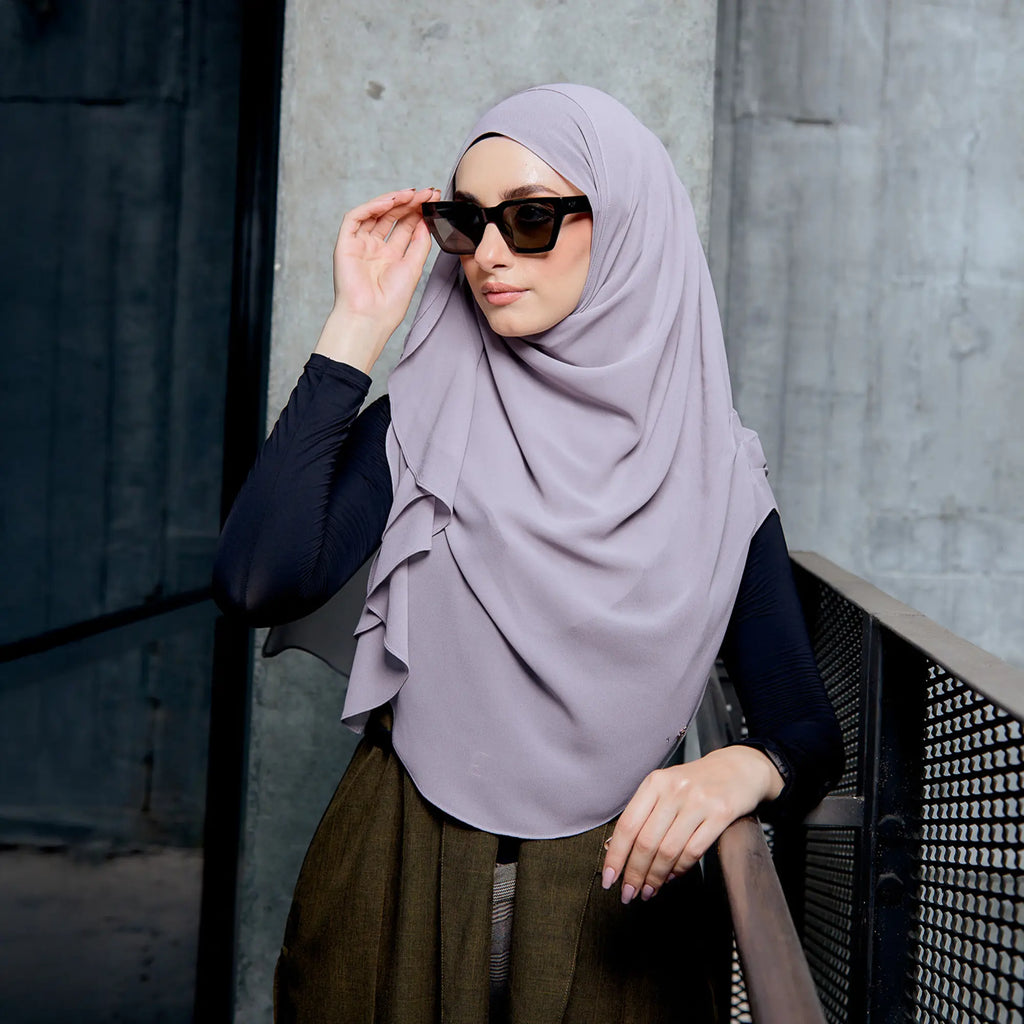 WAVERLY-SO in ASH LILAC