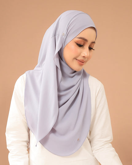 FABLY-SO in ASH LILAC