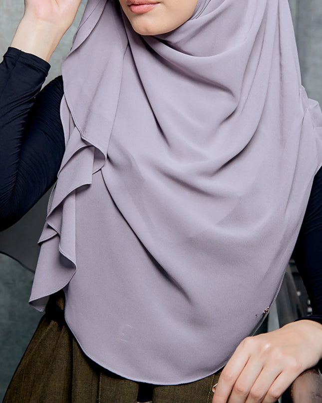 WAVERLY-SO in ASH LILAC