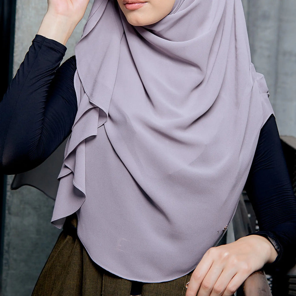 WAVERLY-SO in ASH LILAC