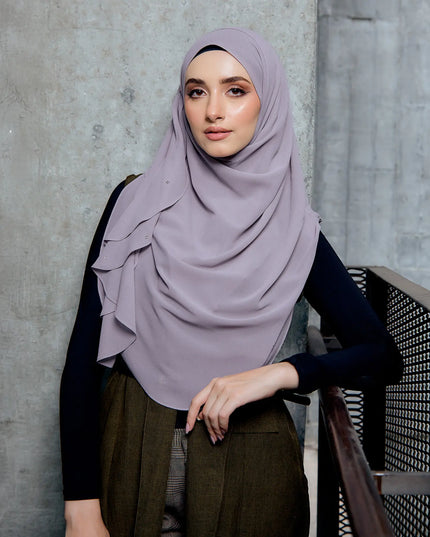 WAVERLY-SO in ASH LILAC