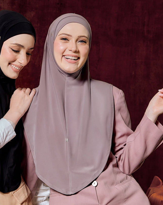 SO-JANELLE in ASH PLUM