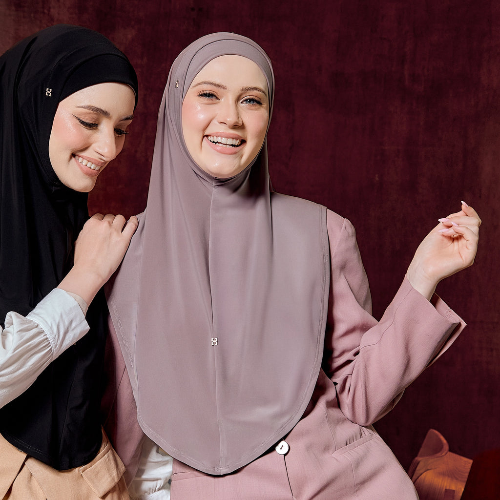 SO-JANELLE in ASH PLUM