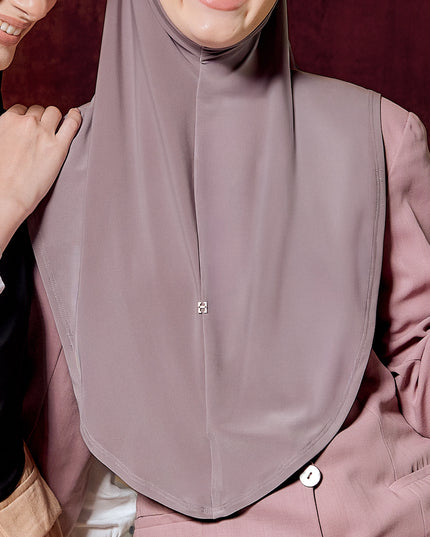 SO-JANELLE in ASH PLUM