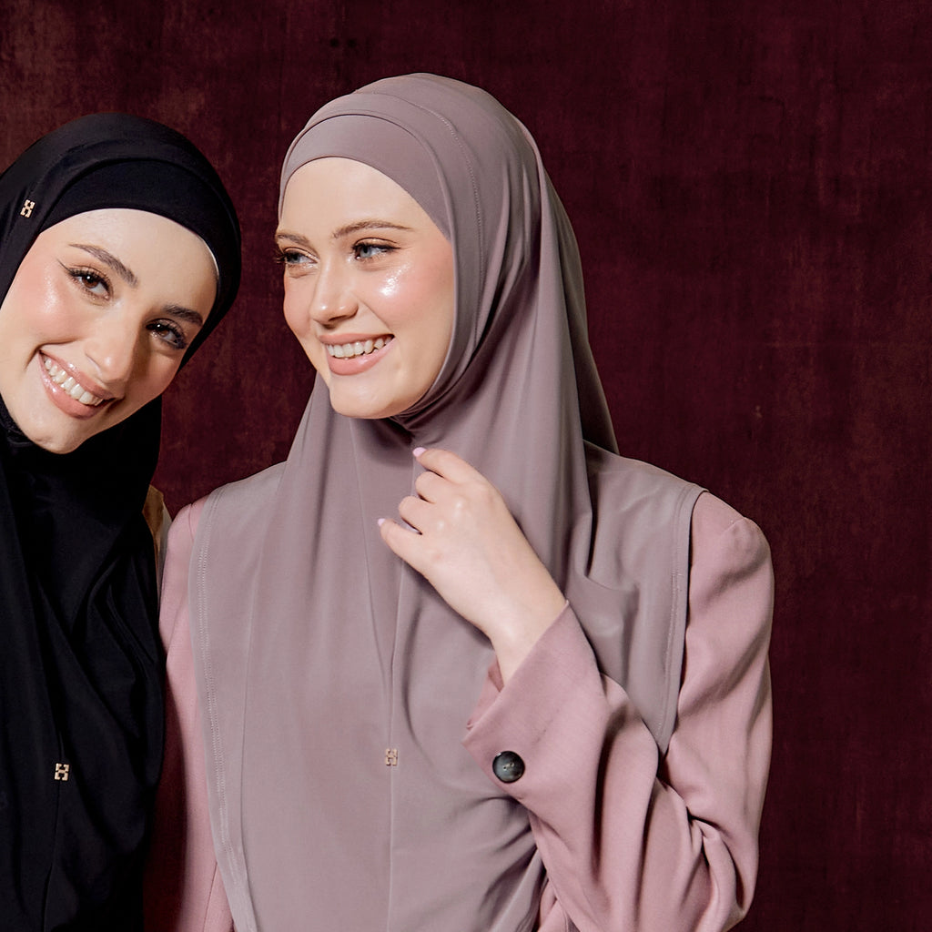 SO-JANELLE in ASH PLUM