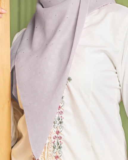 PS-INSCRIBED LUMINA in ASH ROSE