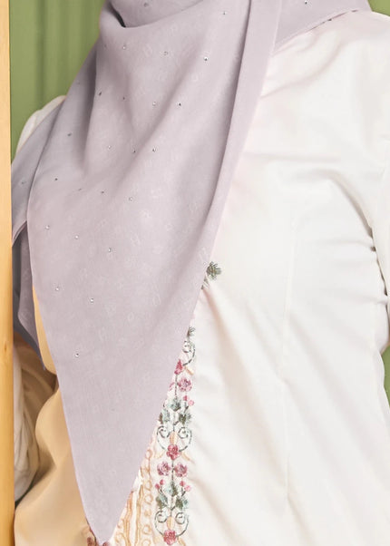 PS-INSCRIBED LUMINA in ASH ROSE