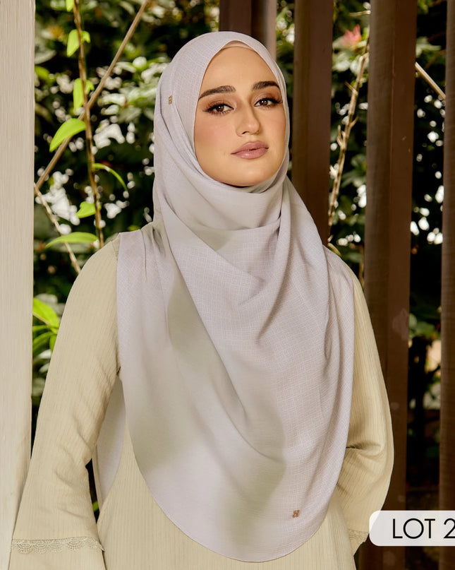 TWEELY-SO BASIC DUNE in ASPARAGUS