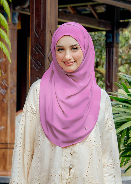 SOFTLY-SO in AURORA PINK