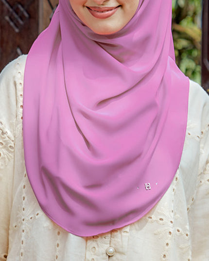 SOFTLY-SO in AURORA PINK