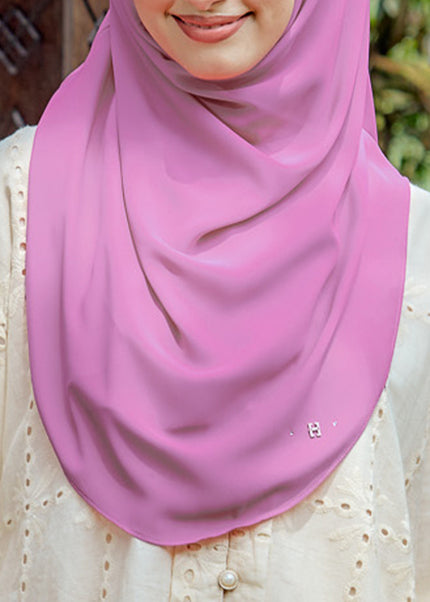 SOFTLY-SO in AURORA PINK
