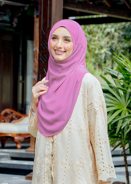 SOFTLY-SO in AURORA PINK