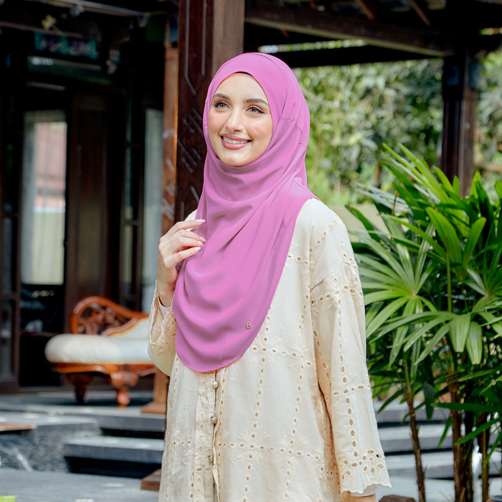 SOFTLY-SO in AURORA PINK