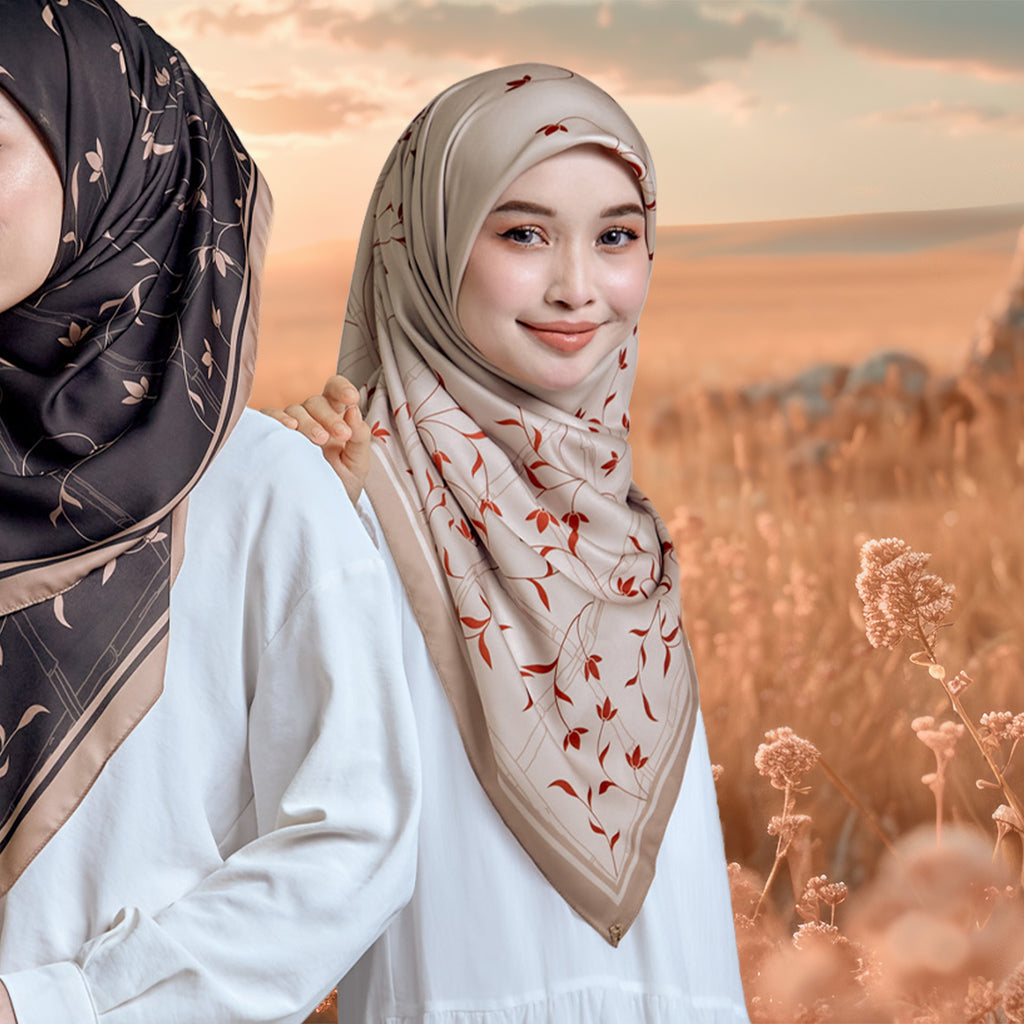 PS-IVY ZEN in AUTUMN