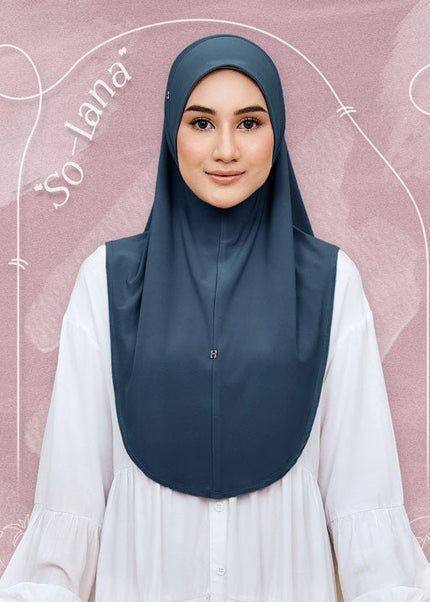 SO-LANA in ADMIRAL