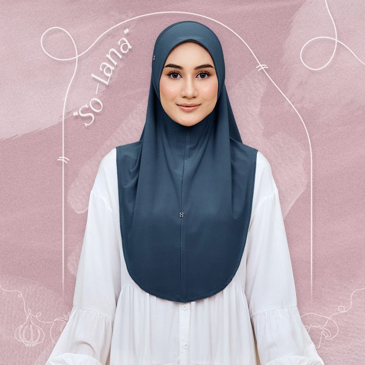 SO-LANA in ADMIRAL