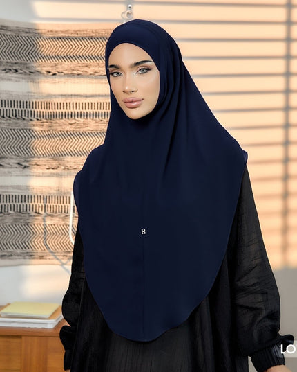 IMANLY-SO in ADMIRAL BLUE