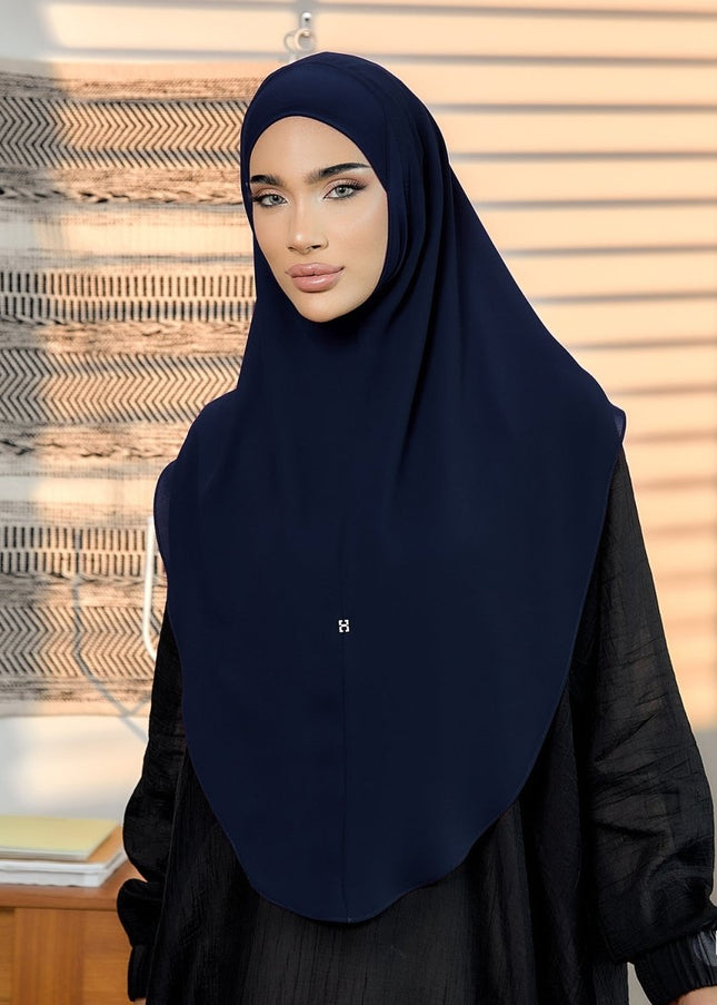 IMANLY-SO in ADMIRAL BLUE