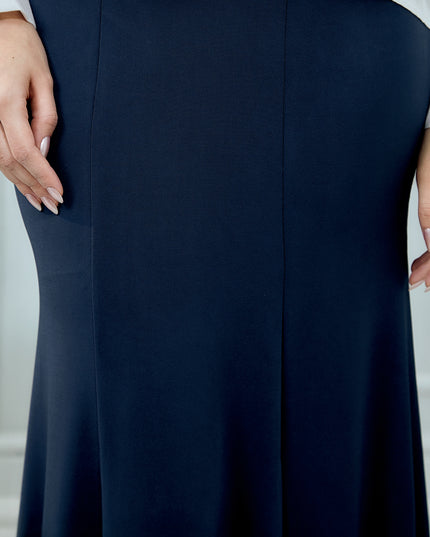 SYS-SWIFTY SKIRT in ADMIRAL