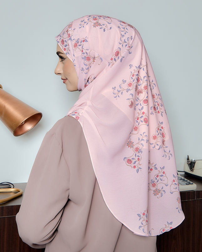 TWEELY-SO BASIC ISTANBUL CHARM in ALMOND FROST