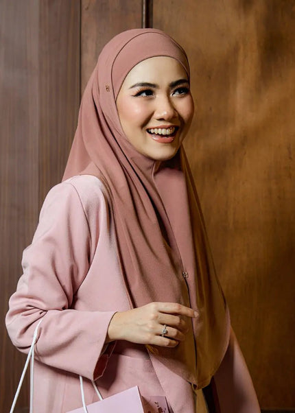 SO-TILLY TIEBACK TWC in ALMOND FROST