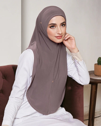 SO-LANA SSC in ASH PLUM