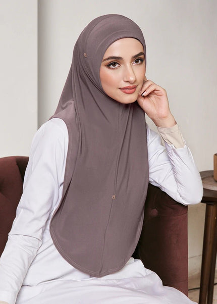 SO-LANA SSC in ASH PLUM