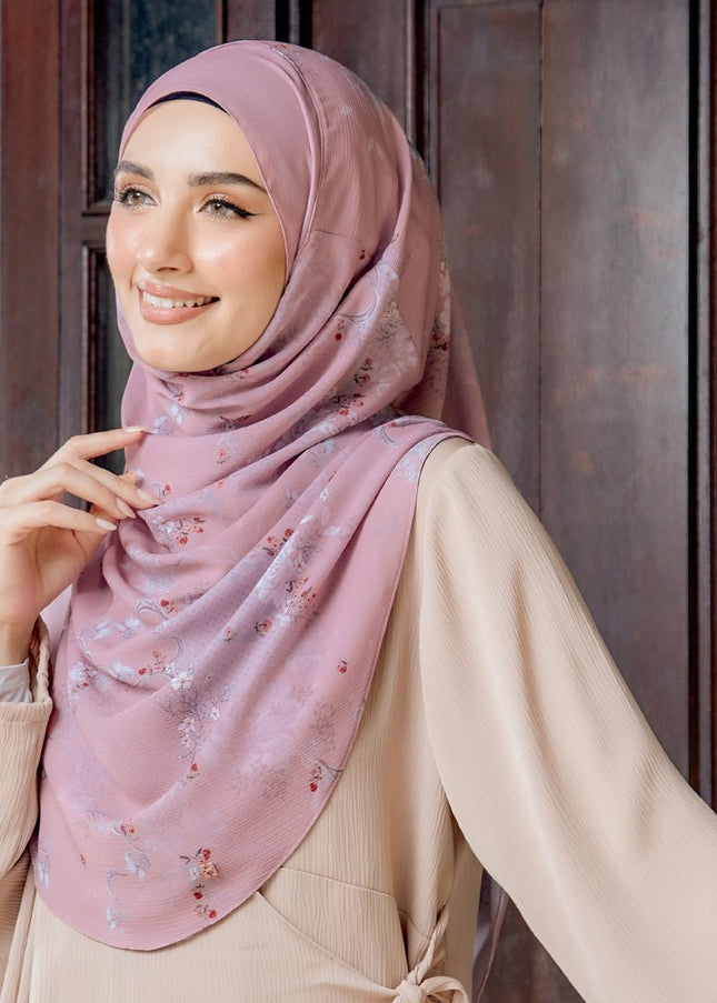 TWEELY-SO BASIC CHERRY CHIC in ASH ROSE