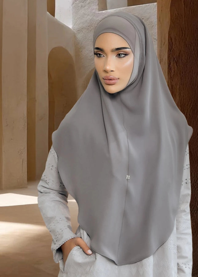 IMANLY-SO in ASH FOG