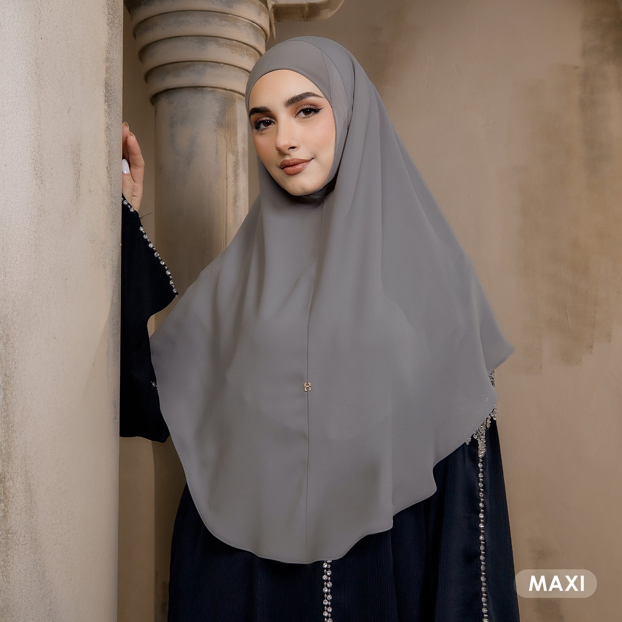 IMANLY-SO in ASH FOG