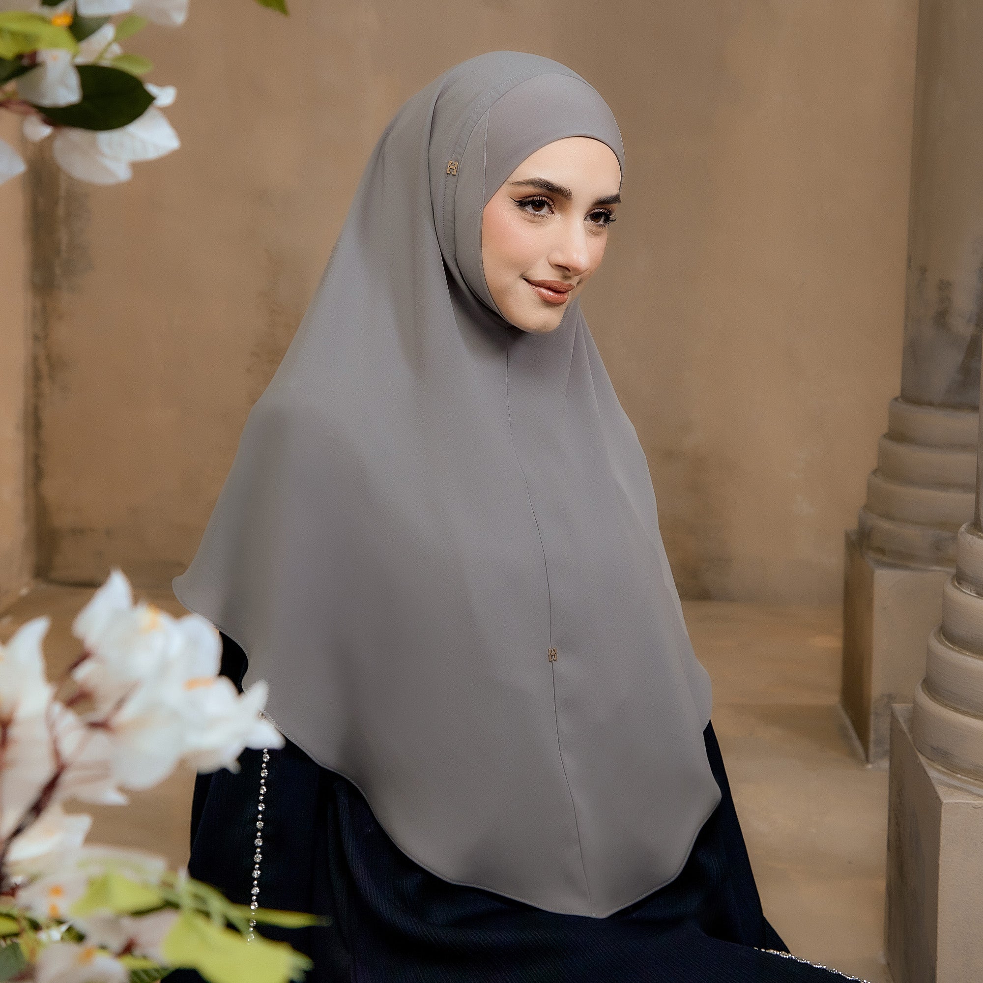 IMANLY-SO in ASH FOG