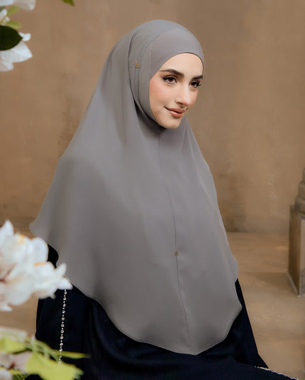 IMANLY-SO in ASH FOG