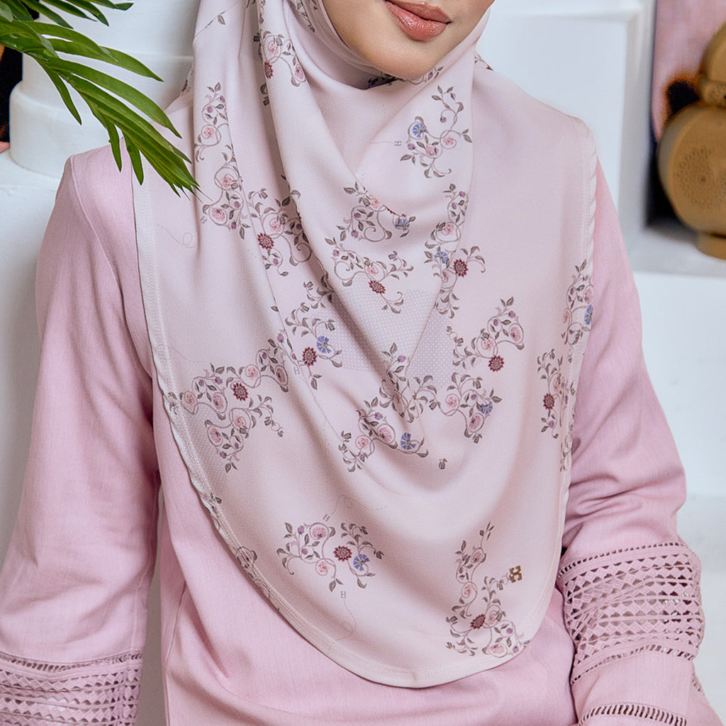 SO-CHERRY ISTANBUL CHARM in HAZY PINK